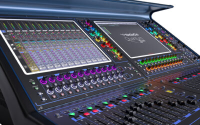 DiGiCo Quantum326