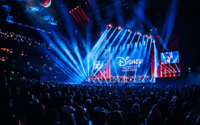 Disney in Concert