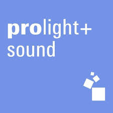 Prolight&Sound 2025